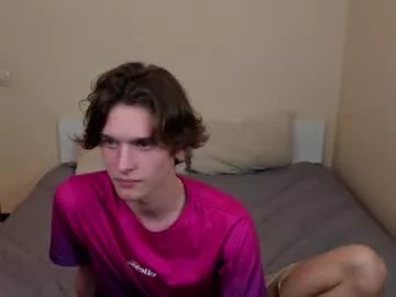 ian_flor on Chaturbate