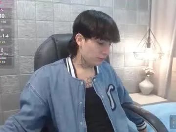 iancute_ on Chaturbate