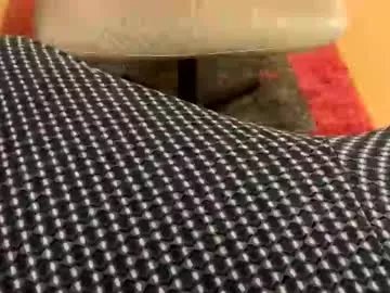 iandy12 on Chaturbate