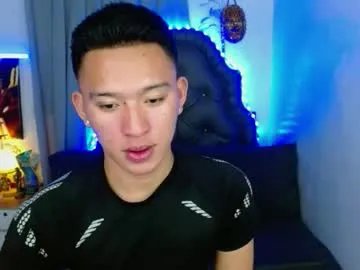 iconicmateoxx on Chaturbate