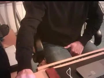 Freechat icumalot4you on Chaturbate