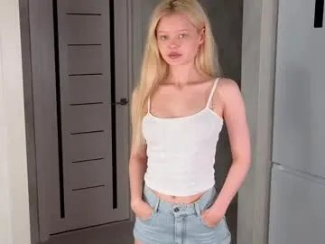 ifiwasyourgf on Chaturbate