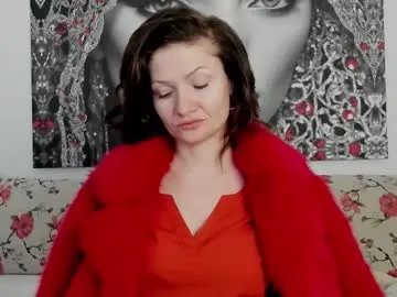 illegalbeauty87 on Chaturbate 