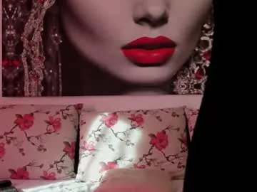 illegalbeauty87 on Chaturbate 