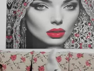 illegalbeauty87 on Chaturbate 