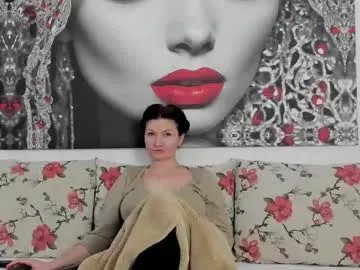 illegalbeauty87 on Chaturbate 