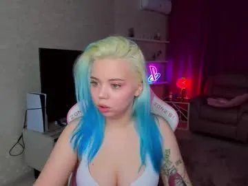 im__youre_sunshine on Chaturbate