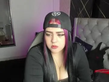 im_bunny__ — GOAL: Naked [50 tokens remaining] Girlfriend experience #ahegao #daddysgirl #goth #pawg #bbw