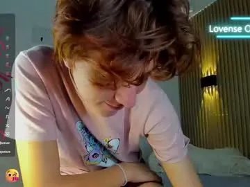 im_daren on Chaturbate