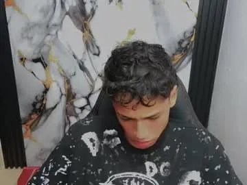 im_david01 on Chaturbate