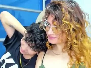 im_mathias on Chaturbate