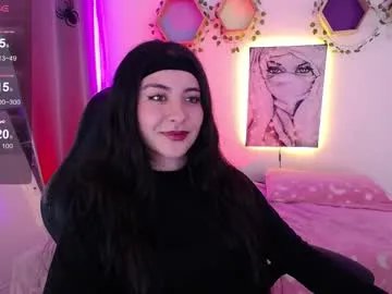 im_rosse_ on Chaturbate