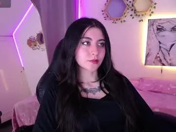 im_rosse_ on Chaturbate