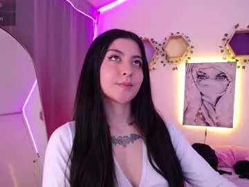 im_rosse_ on Chaturbate