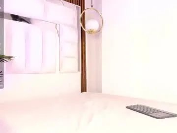 im_tyra on Chaturbate