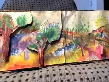 imaginaryvoyage on Chaturbate