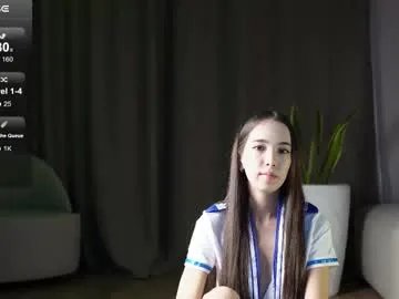 imaginasian_ — Current Goal: Goal #3 Dildo ride at 777 tokens -- Imaginasian here! Let help to finish the last goal! Make it squirt! Whoa! #asian #teen #18 #lovense #squirt