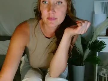 imcarrieberry on Chaturbate