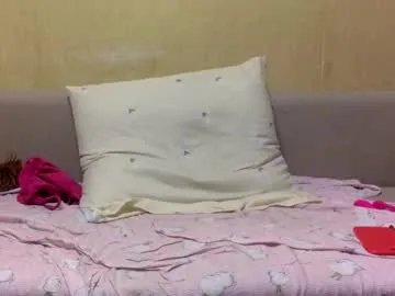 imelissa8malis on Chaturbate