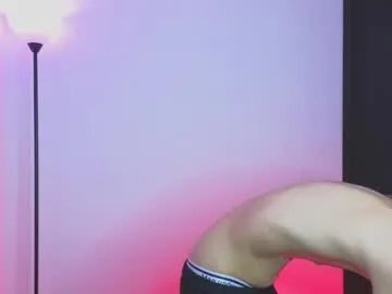 imjuanse on Chaturbate