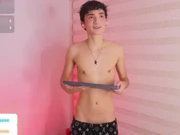 imjuanse on Chaturbate