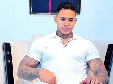 independent_project on Chaturbate