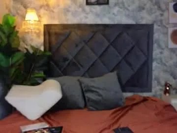 indi_rave on Chaturbate