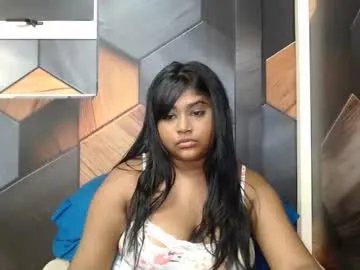 indian_rimmelx on Chaturbate