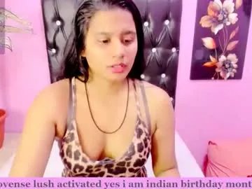 indianflame on Chaturbate
