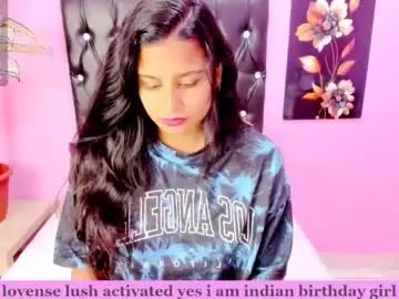 indianflame on Chaturbate