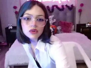 indy_moore on Chaturbate