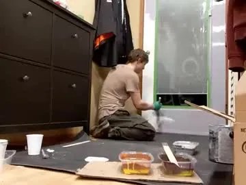 info_chat on Chaturbate