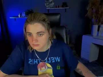 inga_gree on Chaturbate