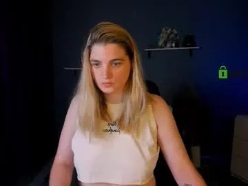 inga_gree on Chaturbate