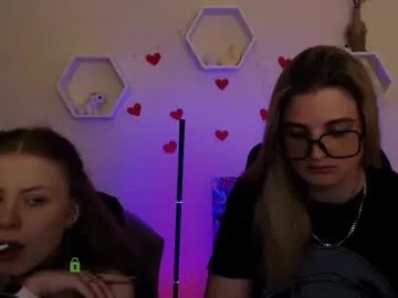 inga_gree on Chaturbate