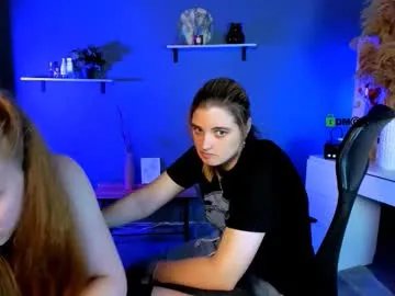 inga_gree on Chaturbate