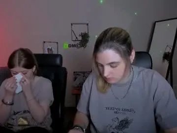 inga_gree on Chaturbate