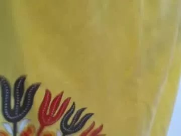 iniyalaboni on Chaturbate