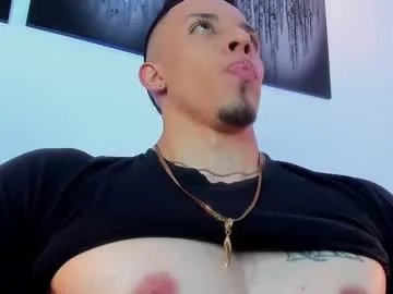 inkangelo on Chaturbate