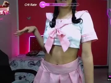 inocent_luna on Chaturbate