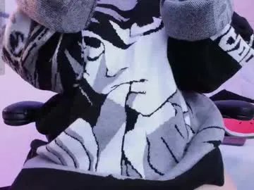 io_chie_ on Chaturbate