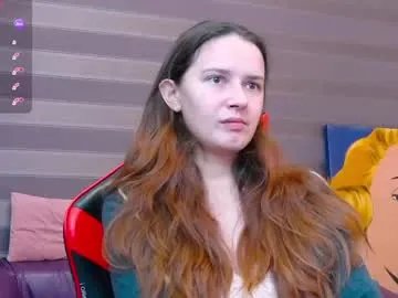 irisnichols on Chaturbate