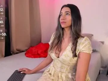 iriss_1 —  goal : sexy naked PLace patterns8899  #deepthroat #latina #hairypussy #anal #heels [888 tokens remaining]