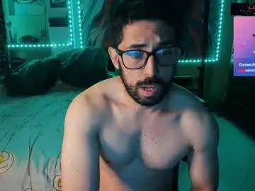 irokdan89 on Chaturbate