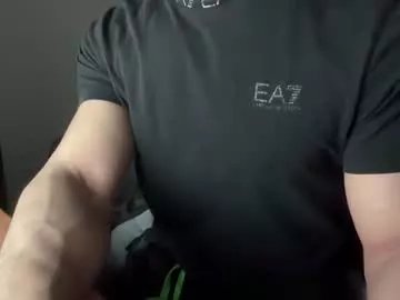 ironman0369 on Chaturbate