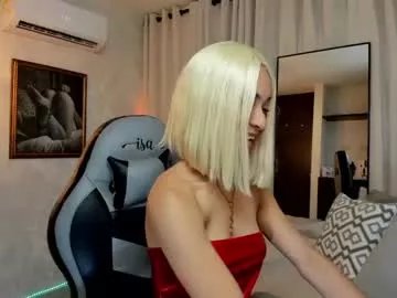 isa_____ on Chaturbate