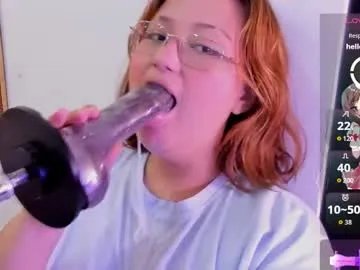 isa_grey_ on Chaturbate