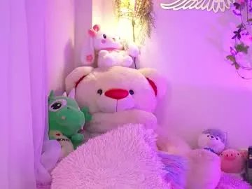 isa_nixon on Chaturbate