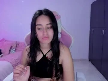 isaa_diamond on Chaturbate