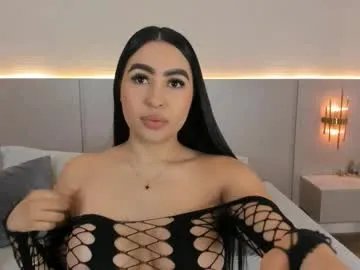 isabel_millher on Chaturbate